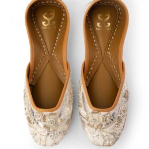 Silver Screen Juttis